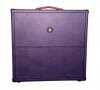 Obudowa Kolumny  1x12  ELEGANCE PURPLE / OXBLOOD 